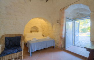 Photo 3 - Trullo del Falegname Ostuni by Typney