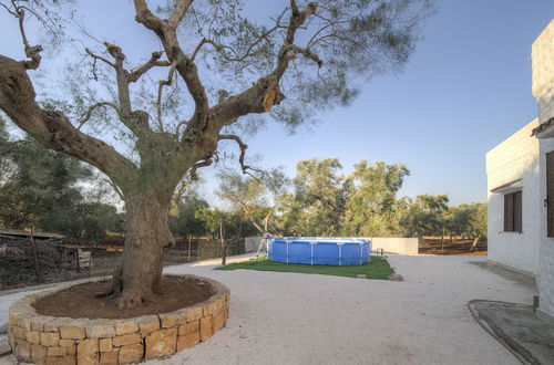 Photo 29 - Trullo del Falegname Ostuni by Typney