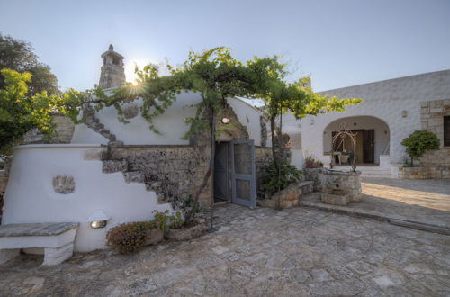 Photo 19 - Trullo del Falegname Ostuni by Typney