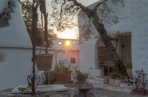 Photo 21 - Trullo del Falegname Ostuni by Typney