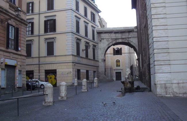 Carlo Alberto House - Foto 31