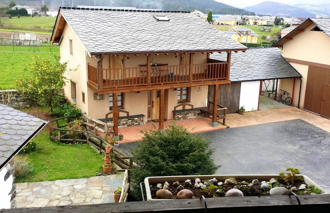 Casa La Fonte - Foto 21