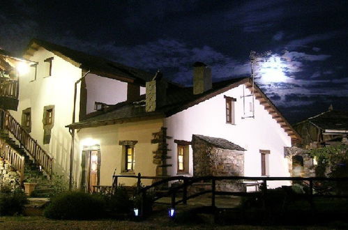 Foto 33 - Casa La Fonte