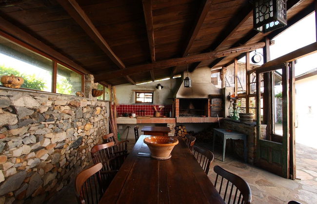 Casa La Fonte - Foto 28