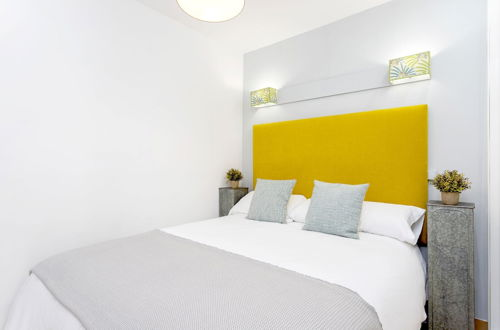 Photo 2 - Fabulous 3BD Apartment in the Center of Marbella Near the Beach - Alonso de Bazan