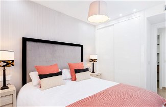 Foto 3 - Fabulous 3BD Apartment in the Center of Marbella Near the Beach - Alonso de Bazan