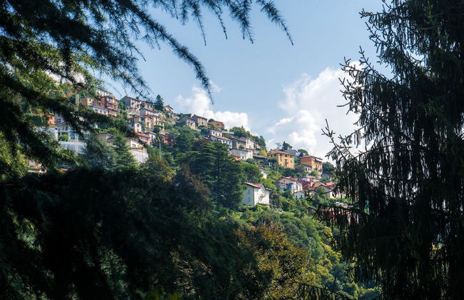 Villa Vittoria - Foto 46