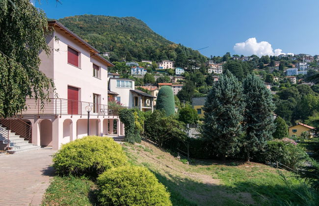 Villa Vittoria - Foto 1
