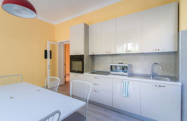 Villa Vittoria - Foto 11