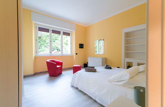Villa Vittoria - Foto 3