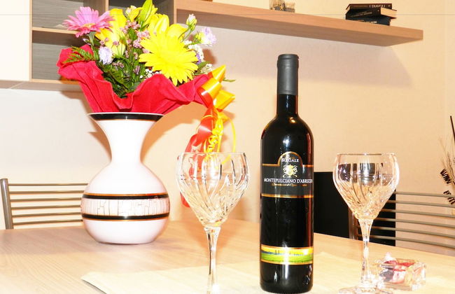 Anthony's Home - Foto 12