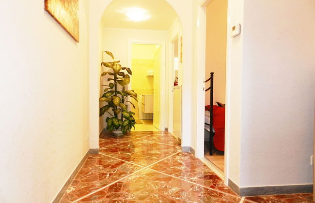 Anthony's Home - Foto 28
