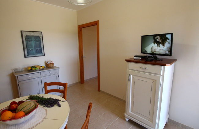 Enticing Farmhouse in Montalto di Castro near Sea - Foto 27
