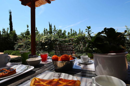 Photo 14 - Enticing Farmhouse in Montalto di Castro near Sea