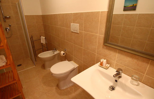 Enticing Farmhouse in Montalto di Castro near Sea - Foto 12