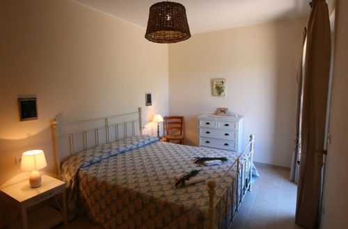 Foto 5 - Enticing Farmhouse in Montalto di Castro near Sea