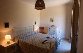 Foto 3 - Enticing Farmhouse in Montalto di Castro near Sea