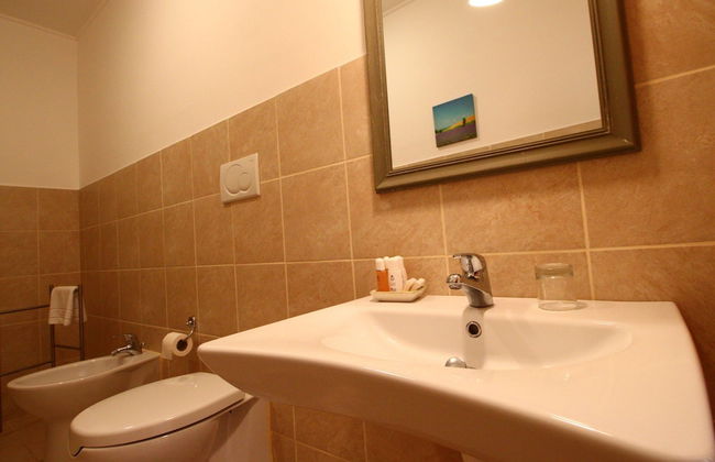 Enticing Farmhouse in Montalto di Castro near Sea - Foto 11