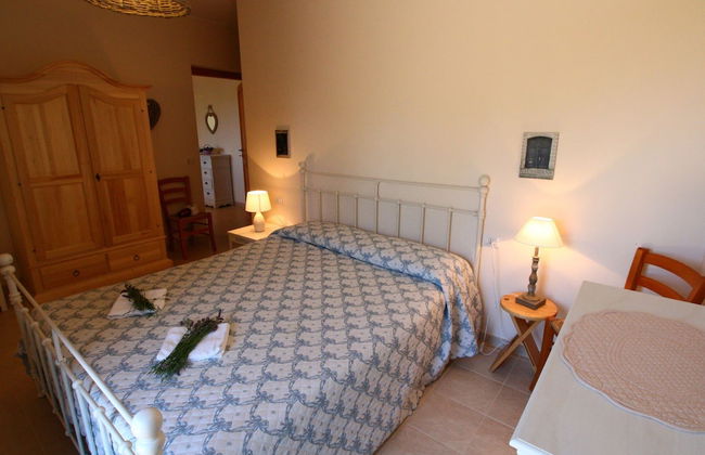 Enticing Farmhouse in Montalto di Castro near Sea - Foto 6