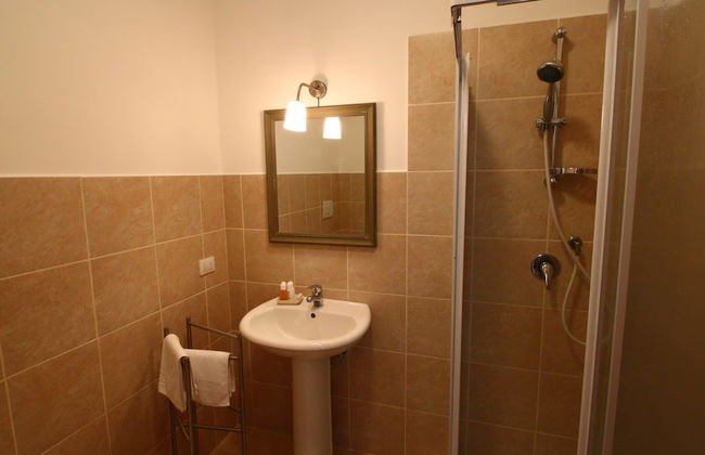 Enticing Farmhouse in Montalto di Castro near Sea - Foto 9