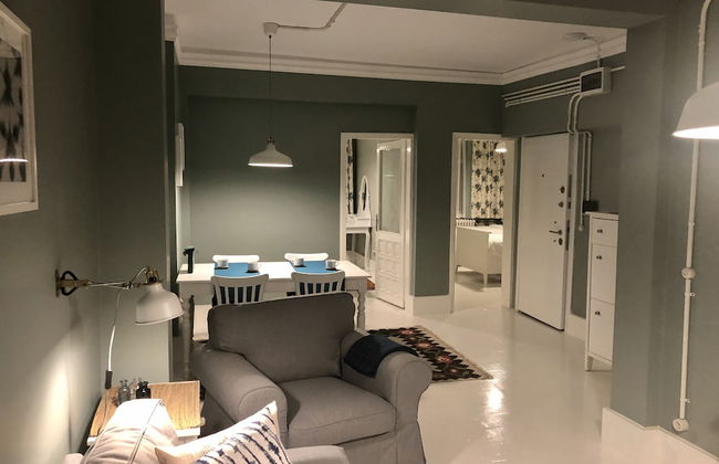 Mehmet Bey Suites - Foto 32