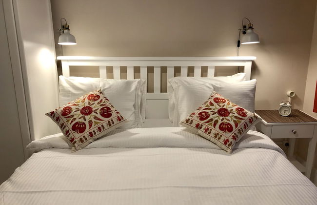 Mehmet Bey Suites - Foto 19