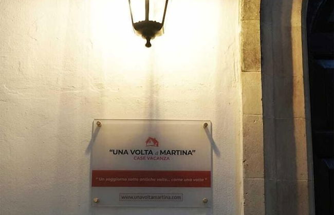 Una Volta a Martina - Foto 10