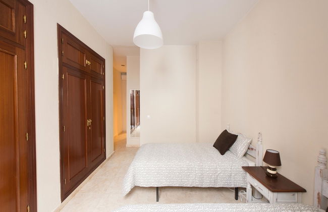 Sevilla Apartments Alfaqueque - Foto 5