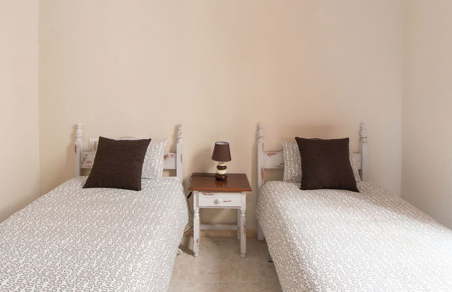 Sevilla Apartments Alfaqueque - Foto 2