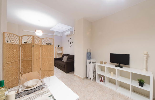 Sevilla Apartments Alfaqueque - Foto 25