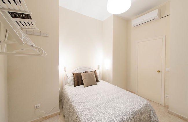 Sevilla Apartments Alfaqueque - Foto 6