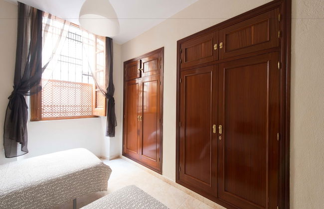 Sevilla Apartments Alfaqueque - Foto 3
