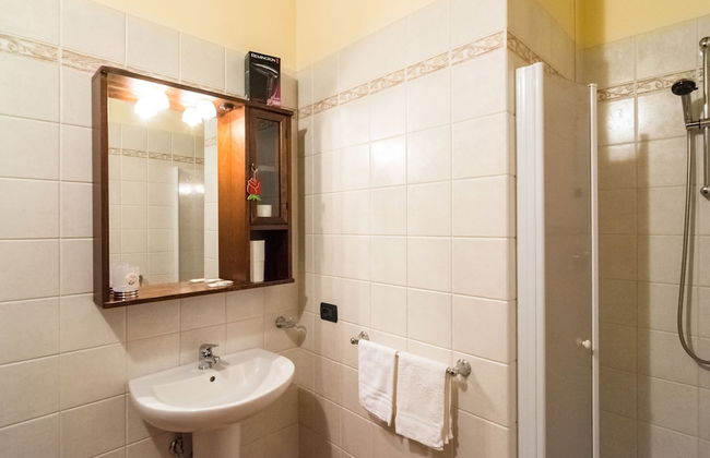 Secluded Mansion in Perugia with Hot Tub - Foto 6