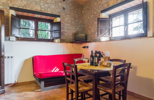 Secluded Mansion in Perugia with Hot Tub - Foto 21