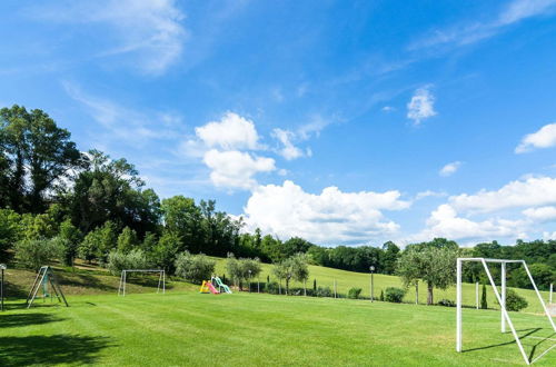 Photo 21 - Farmhouse in Perugia with Hot Tub, Swimming Pool, Garden, BBQ