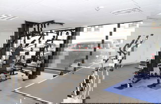 Photo 22 - Résidence Hôteliere Louise