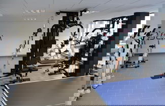 Photo 24 - Résidence Hôteliere Louise