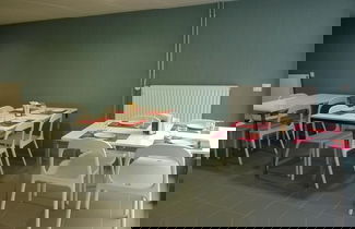 Photo 32 - Résidence Hôteliere Louise