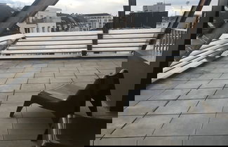 Photo 17 - Résidence Hôteliere Louise