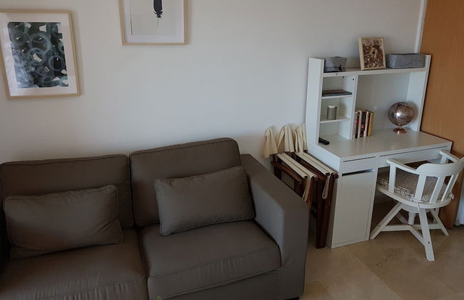 Fan Flat Sunset - Foto 16
