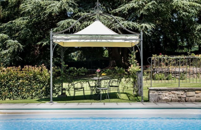 Agriresort & Spa Fattoria I Ricci - Foto 108