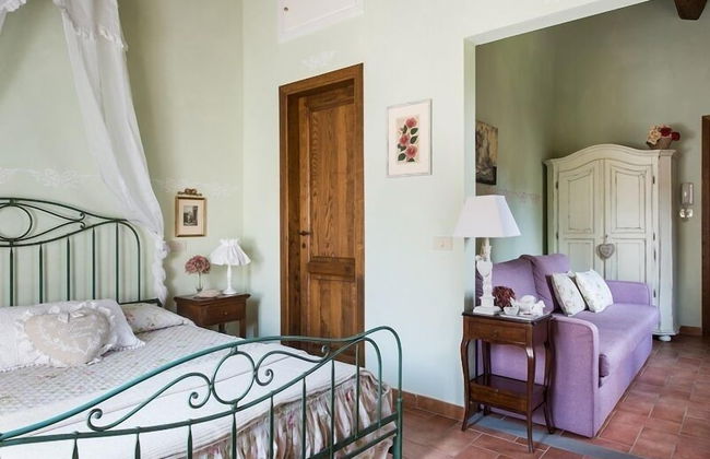 Agriresort & Spa Fattoria I Ricci - Foto 32