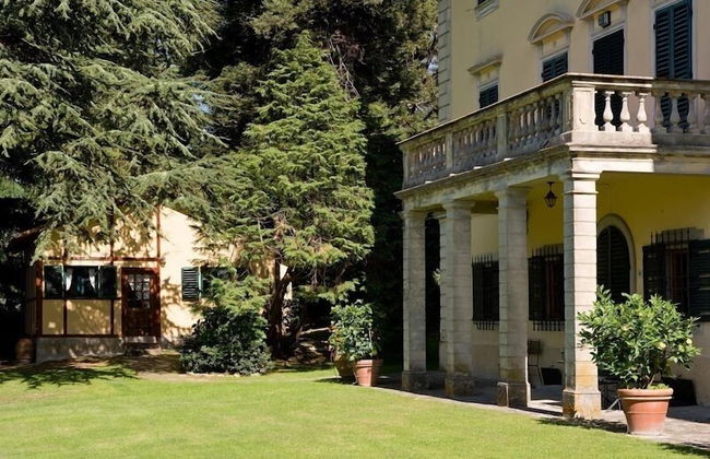 Agriresort & Spa Fattoria I Ricci - Foto 8