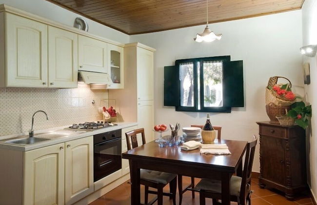 Agriresort & Spa Fattoria I Ricci - Foto 40