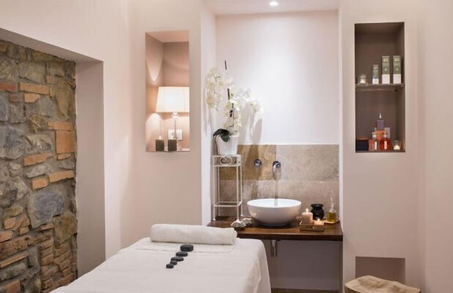 Agriresort & Spa Fattoria I Ricci - Foto 86