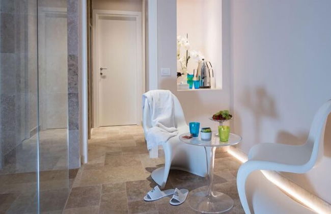 Agriresort & Spa Fattoria I Ricci - Foto 74