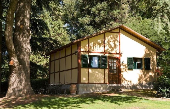 Agriresort & Spa Fattoria I Ricci - Foto 16