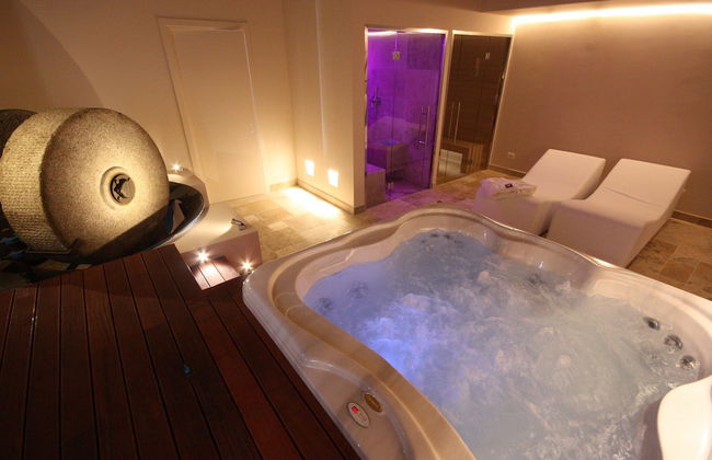 Agriresort & Spa Fattoria I Ricci - Foto 70