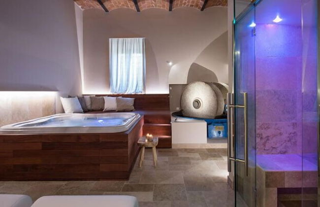 Agriresort & Spa Fattoria I Ricci - Foto 84