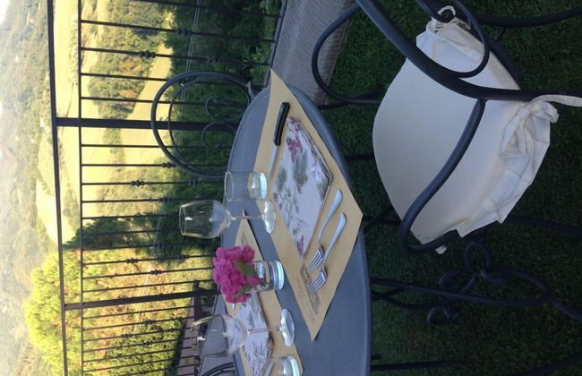 Agriresort & Spa Fattoria I Ricci - Foto 102